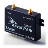 Бортовой контроллер АвтоГРАФ-GSM-SL с отключенным протоколом «АвтоГРАФ»