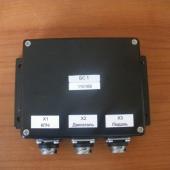 Блок согласования БС-01