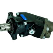 Поршневой насос HDS-25 ISO 10801502539