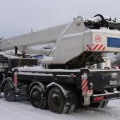 Гидроцилиндр Ц20м-100-70.CSB-260-ТУ1