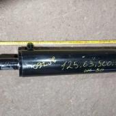 Гидроцилиндр ЦГ-125.63х500.11