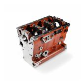 Блок цилиндров ММЗ-3LD (ММЗ)