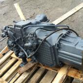 КПП ZF 0501209719 ГС-18.05