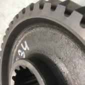 Шестерня (вала II) 325-01-1207