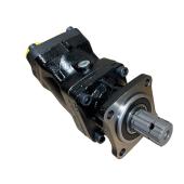 Гидронасос FOX 108 D ISO 201FX108DSE HydroCar (108 л)