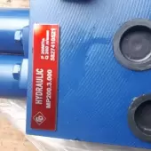 Гидрораспределитель Р-200