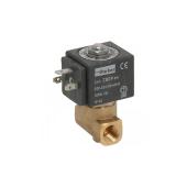 Электромагнитный клапан Parker 393000N012 PVC25 12VDC