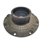 Картер колеса 150.39.102-2Е