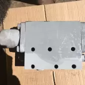 Гидроклапан противообгонный У4620.41.00.000