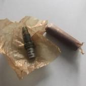 Свеча накаливания ОВ95