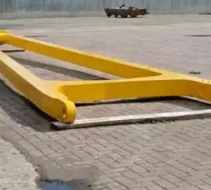 Стрела D355C 