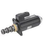 Электромагнитный клапан Kawasaki KDRDE5K-20 / 30C12A-111-T