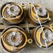 Фрикцион бортовой правый 24-16-101-01СП Б-14