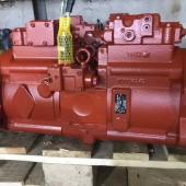Гидромотор хода 31N8-10070 R350LC-7