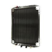 Радиатор охлаждения 7511 3-х ряд 543208-1301010-001