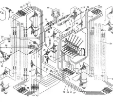 Проволока ГОСТ792-67 (L=80мм) КС 0,8