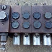 Гидрораспределитель РМ-12-121