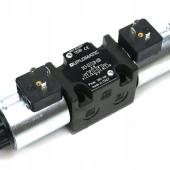 Электромагнитный распределительный клапан DUPLOMATIC DS3-S1/11N-D00/CM