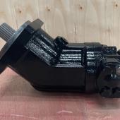 Гидронасос J2FO80/61L-VPB 011 аналог 310.4.80.05.06