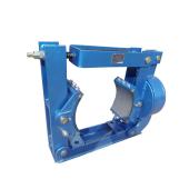 Тормоз крановый ТКП-600