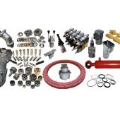 Установка стрелы КС-55732А.63.00.000