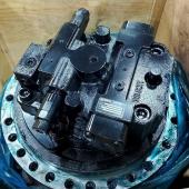 Гидромотор хода 31NA-40020BG R360LC-7