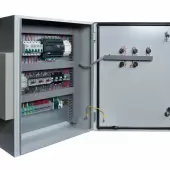Шкаф электрооборудования РДК-25