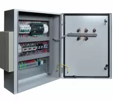 Шкаф электрооборудования РДК-25 фото