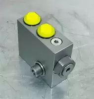 Гидрозамок ГЗС4 B050310.01.00