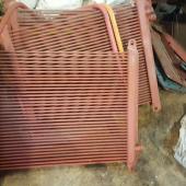 Радиатор масляный ЮМЗ-6 (Д-65) 45У-14.05.010-01