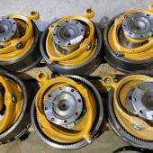 Фрикцион бортовой правый 24-16-101-01СП