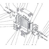 Болт М10-6gх45.36.016 ГОСТ 7795-70