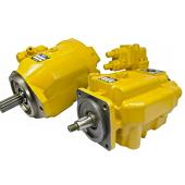 Гидромотор аксиально-поршневой CAT 311-9550