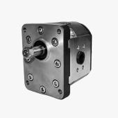 Гидромотор шестеренный ГМШ 32А-3 / ГМШ 32А-3Л