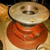 Муфта включения ДЗ-98.10.02.090-1