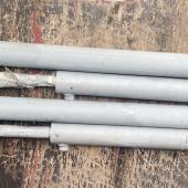 Гидроцилиндр 533-9-62-19-890-1К