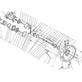 Кольцо В35 Хим.Фос.окс.прм ГОСТ 13942-86