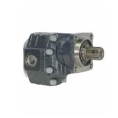 Гидронасос шеcтеренный UNI 34lt LEFT (22237034) (НШ 34)