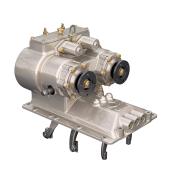 Коробка отбора мощности МП03-4215010