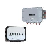 Блок питания коммутации БПК-06 ЛГФИ484461020-06 ОНК-160