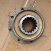 Фланец 240.30.11.02.000