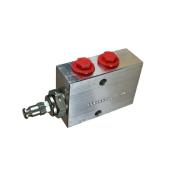 Редукционный клапан VRPRL 38/TV.S 1230021102