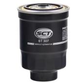 Фильтр топливный (ан. SCT-ST 307, WK 940/11) МВ220900