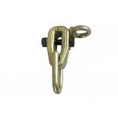 Зажим 3Б-С-6х12-1