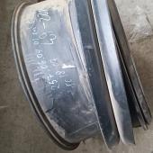 Колесо дисковое 257.06.04.01.000