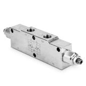 Гидрозамок VBCD 1202S