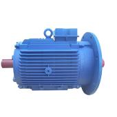 Лифтовой электродвигатель 5АН180S4/16 (5 кВт 1445/345)