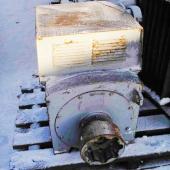 Генератор MCC-83-4