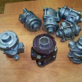 Золотник дифференциальный 07.06.400