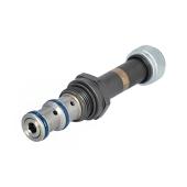 Электромагнитный клапан Flucom ECD30/3204S-MO